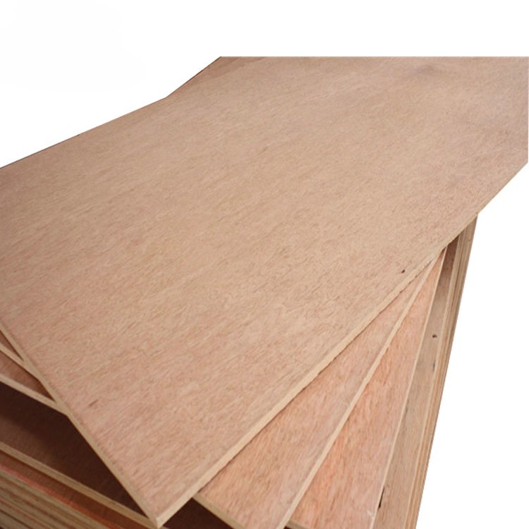 Marine plywood