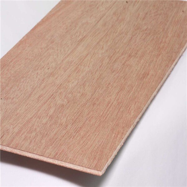 Marine grade plywood