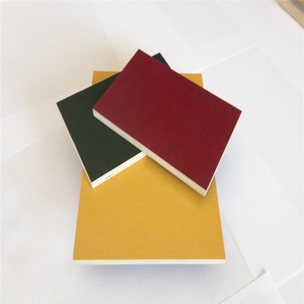Design size film faced plywood Design size film faced plywood