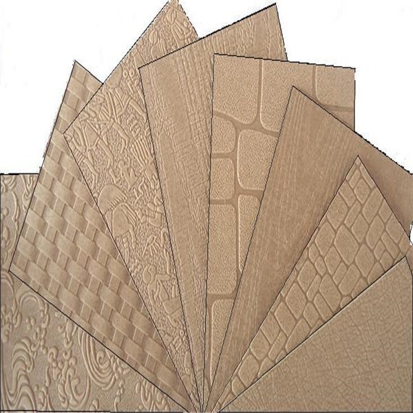 Hardboard Hardboard
