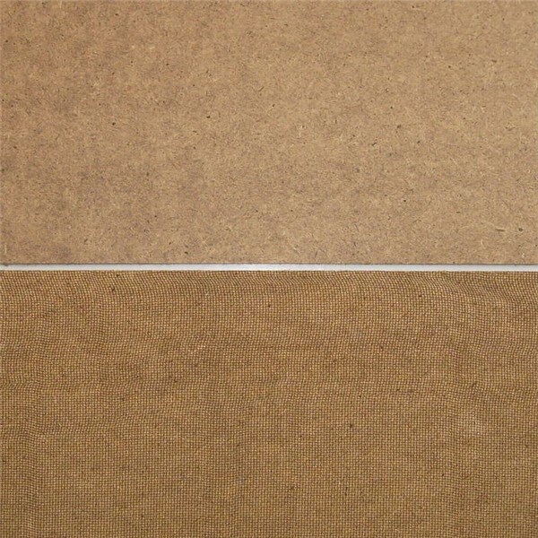 Fibreboard type hardboard Fibreboard type hardboard