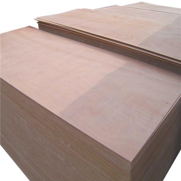 Marine plywood sheet