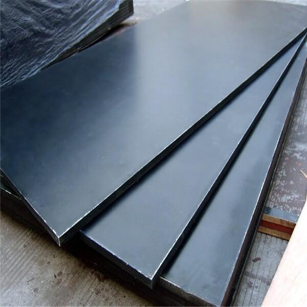 Black film faced plywood