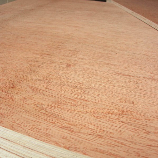 Okoume plywood