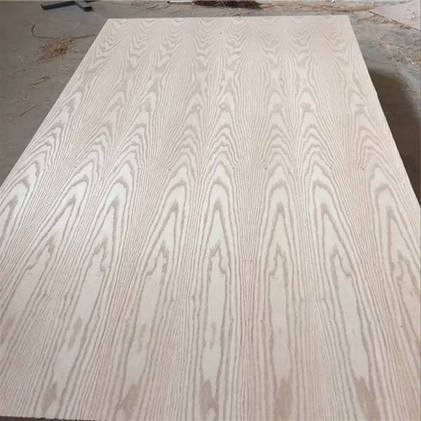 Veneer mdf